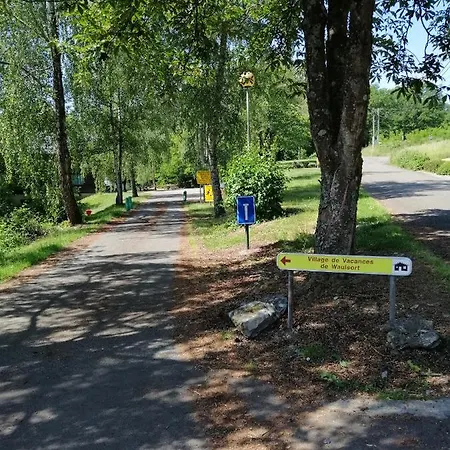 Chalet Waulsort