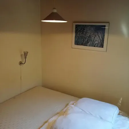 Holiday park Chalet *