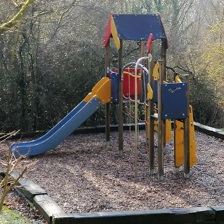 Chalet Holiday park Waulsort