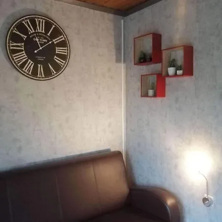 Holiday park Chalet *