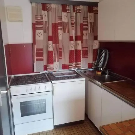 Chalet Πάρκο διακοπών *