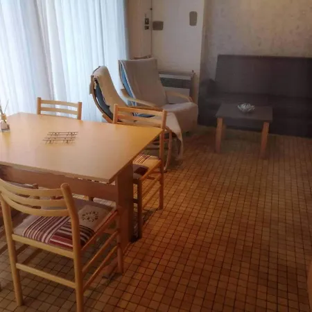 Chalet * Waulsort